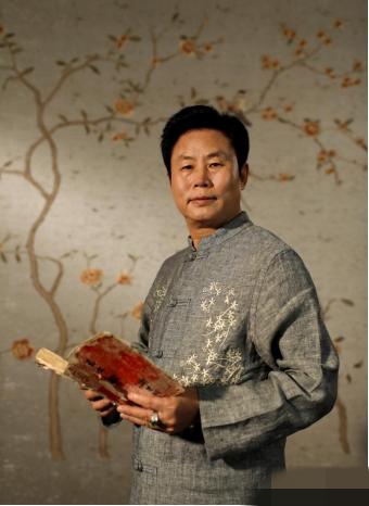 易学行者,九转功成!谢世明五维风水诠释古今地理真诀